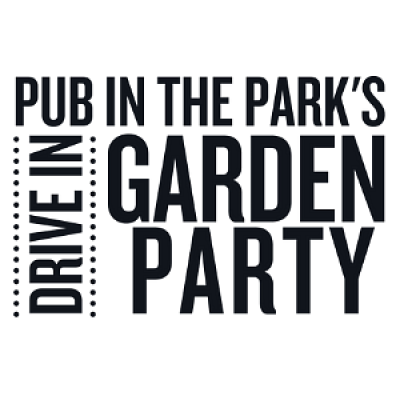 Pub In The Park's Drive-in