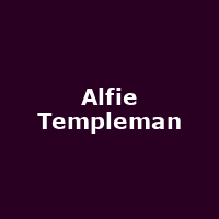 Alfie Templeman