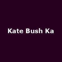 Kate Bush Ka