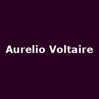 Aurelio Voltaire