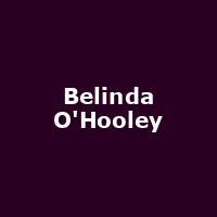 Belinda O'Hooley