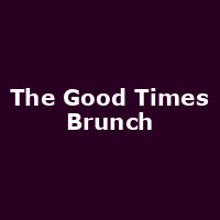 The Good Times Brunch