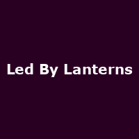 Led By Lanterns