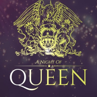 Killer Rhapsody: The Queen Experience