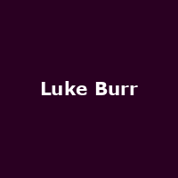 Luke Burr