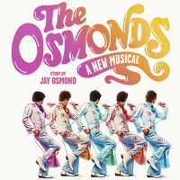 The Osmonds - A New Musical