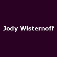 Jody Wisternoff