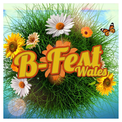B Fest Wales