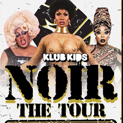 Noir - The Tour