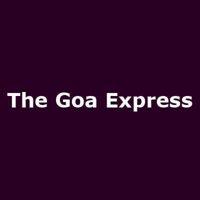 The Goa Express