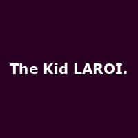 The Kid LAROI.