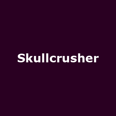 Skullcrusher