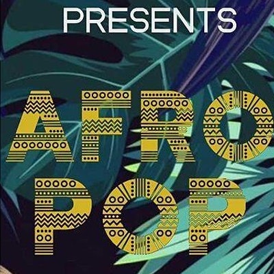Afro Pop [presented by Tassel Records]