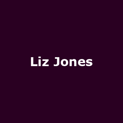 Liz Jones