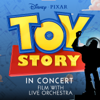 Toy Story in Concert