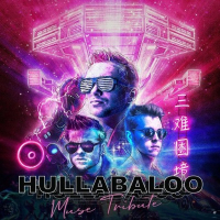 Hullabaloo [Muse Tribute]