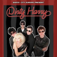 Dirty Harry [Blondie Tribute]