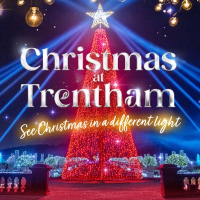 Christmas At Trentham