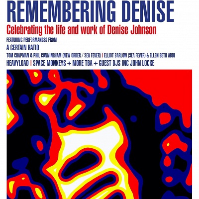 Remembering Denise