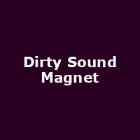 Dirty Sound Magnet