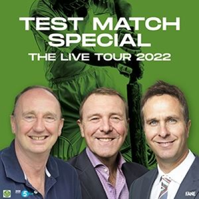 Test Match Special Live