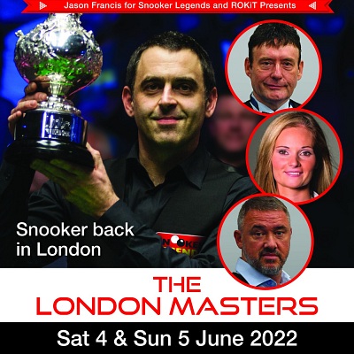 The London Masters