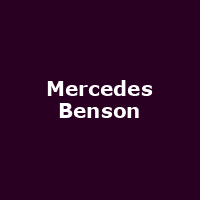 Mercedes Benson