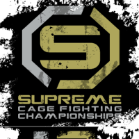 Supreme Cage Fighting Championships