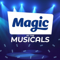 Magic at the Musicals [Magic Radio]