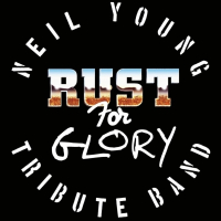 Rust for Glory