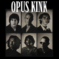 Opus Kink, Chalk [band]