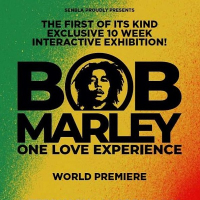 Bob Marley - One Love Experience
