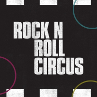 Rock N Roll Circus, Richard Hawley, The Divine Comedy, The Coral, Gilbert O'Sullivan, Bromheads, Ed ...