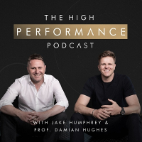 High Performance Podcast - Live