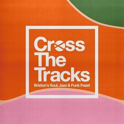 Cross The Tracks