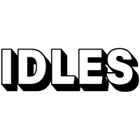 IDLES - DJ Set