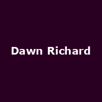 Dawn Richard