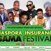 Diaspora Insurance SAMA Festival