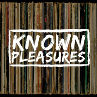 Known Pleasures