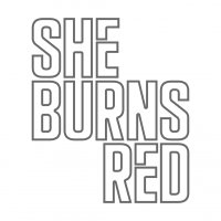 She Burns Red