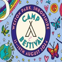 Camp Bestival Shropshire