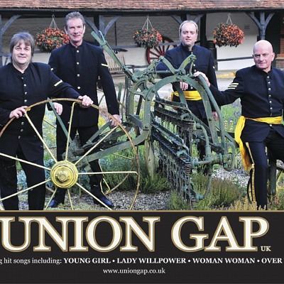 Union Gap UK