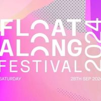 Float Along Festival