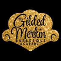 The Gilded Merkin