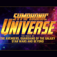Symphonic Universe: The Music of the Avengers and Beyond