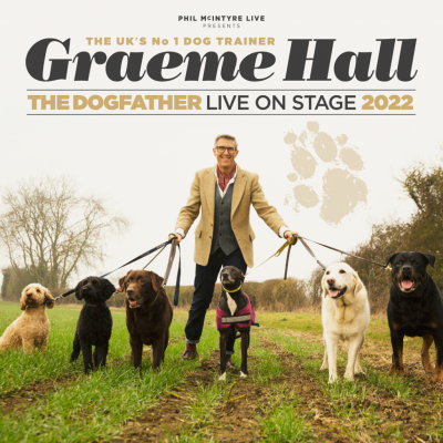 Graeme Hall - The Dogfather