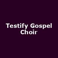 Testify Gospel Choir