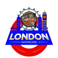 Basketball Hall of Fame London Showcase