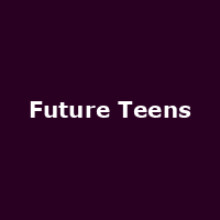 Future Teens, Aaron West and the Roaring Twenties
