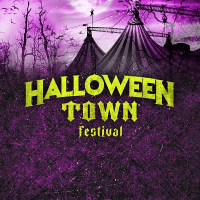 Halloween Town Festival